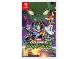Marvel Cosmic Invasion - Switch