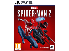 Marvel's Spider-Man 2 PS5