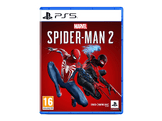 Marvel's Spider-Man 2 PS5
