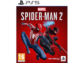 Marvel's Spider-Man 2 PS5