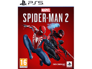 Marvel's Spider-Man 2 PS5