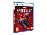 Marvel's Spider-Man 2 PS5