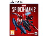 Marvel's Spider-Man 2 PS5