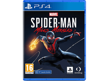 Charger l&#39;image dans la galerie, Marvel&#39;s Spider-Man: Miles Morales FR/UK PS4
