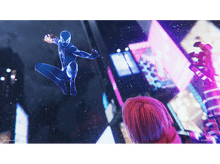 Charger l&#39;image dans la galerie, Marvel&#39;s Spider-Man: Miles Morales FR/UK PS4
