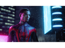 Charger l&#39;image dans la galerie, Marvel&#39;s Spider-Man: Miles Morales FR/UK PS4
