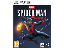 Charger l&#39;image dans la galerie, Marvel&#39;s Spiderman: Miles Morales FR/UK PS5
