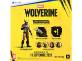 Marvel's Wolverine - PS5