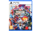 Marvel Tokon Fighting Souls - PS5