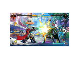 Marvel Tokon Fighting Souls - PS5