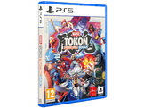 Marvel Tokon Fighting Souls - PS5