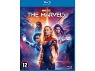 Marvels - Blu-Ray