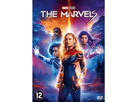 Marvels - DVD