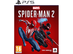 Marvel's Spider-Man 2 PS5