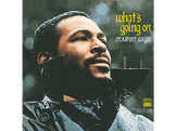 Marvin Gaye - What's Going On LP