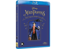 Charger l&#39;image dans la galerie, Mary Poppins - Blu-ray
