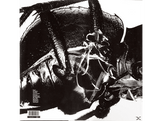 Massive Attack - Mezzanine LP