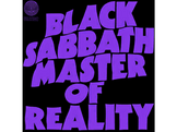 MASTER OF REALITY