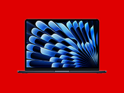 Petite bannière menant à la page Notre sélection de PC portables