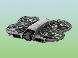 un drone