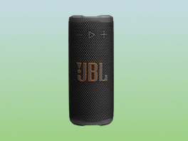 une enceinte portable