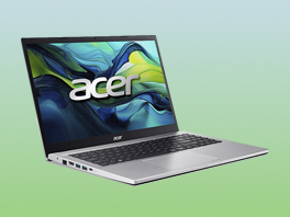un pc portable