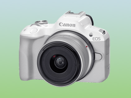 un appareil photo