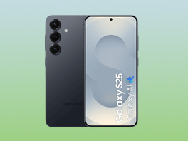 un smartphone