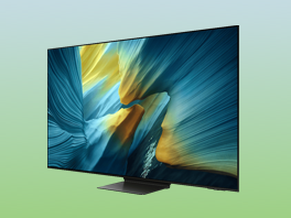 une télévision