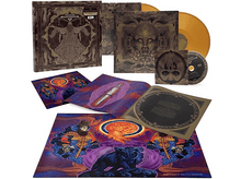 Charger l&#39;image dans la galerie, Mastodon - Crack The Skye8 LP
