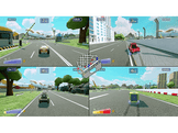 Matchbox Driving Adventure - NL/FR - Switch