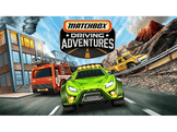 Matchbox Driving Adventure - NL/FR - Switch