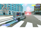 Matchbox Driving Adventure - NL/FR - Switch