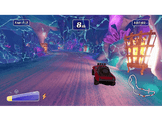 Matchbox Driving Adventure - NL/FR - Switch