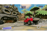 Matchbox Driving Adventure - NL/FR - Switch