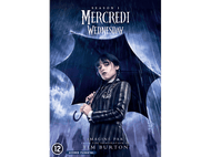Mecredi: Saison 1 DVD
