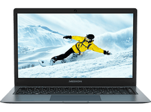 Charger l&#39;image dans la galerie, MEDION Akoya E14223 MD62560 - 14 pouces- Full HD - Intel Celeron N4120 - 4 GB - 128 GB - UHD Graphics
