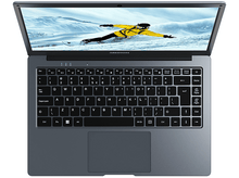 Charger l&#39;image dans la galerie, MEDION Akoya E14223 MD62560 - 14 pouces- Full HD - Intel Celeron N4120 - 4 GB - 128 GB - UHD Graphics
