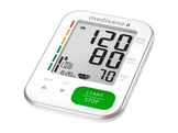 MEDISANA 51201 BU572 Tensiomètre bras Connect