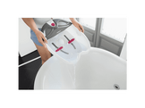 MEDISANA Bain de pieds (FS300)