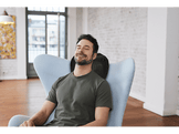 MEDISANA Coussin de massage Shiatsu (MC 850)