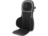 MEDISANA Fauteuil de massage Shiatsu (MC823)