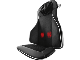 MEDISANA Fauteuil de massage Shiatsu (PR-M90)