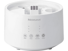 Charger l&#39;image dans la galerie, MEDISANA Humidificateur AH 661 (60052)
