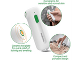 MEDISANA IB100 - Dispositif anti-piqûres d'insectes