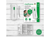 MEDISANA IB100 - Dispositif anti-piqûres d'insectes
