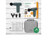 MEDISANA MG 200 Massage Gun