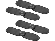 Pads pour bras EMS Bodytrainer pack de 4(79526)