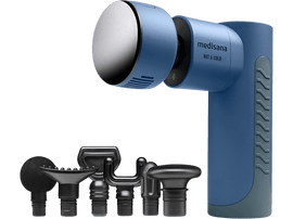 MEDISANA Pistolet de massage avec fonctions chaud et froid MG600 (88987)