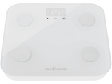 MEDISANA Pèse-personne BS600 (40501)